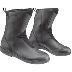 Gaerne Yuma Stivali moto, nero, dimensione 45 per uomo
