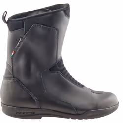 Gaerne Yuma Stivali moto, nero, dimensione 45 per uomo - Vista aggiuntiva 2
