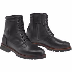 Gaerne G-Stone Gore-Tex Stivali da moto, nero, dimensione 43 per uomo