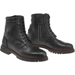 Gaerne G-Stone Gore-Tex Stivali da moto, nero, dimensione 43 per uomo