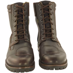 Gaerne G-Stone Gore-Tex Stivali da moto, marrone, dimensione 40 per uomo