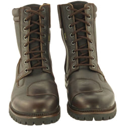 Gaerne G-Stone Gore-Tex Stivali da moto, marrone, dimensione 40 per uomo