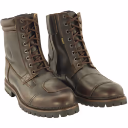Gaerne G-Stone Gore-Tex Stivali da moto, marrone, dimensione 43 per uomo
