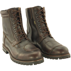 Gaerne G-Stone Gore-Tex Stivali da moto, marrone, dimensione 45 per uomo