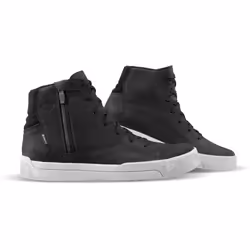 Gaerne G-Rome GTX scarpe da moto impermeabili, nero, dimensione 39 per uomo