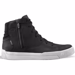 Gaerne G-Rome GTX scarpe da moto impermeabili, nero, dimensione 39 per uomo
