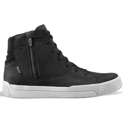 Gaerne G-Rome GTX scarpe da moto impermeabili, nero, dimensione 44 per uomo