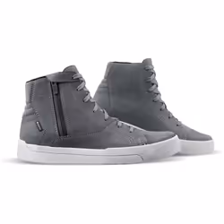 Gaerne G-Rome GTX scarpe da moto impermeabili, grigio, dimensione 43 per uomo
