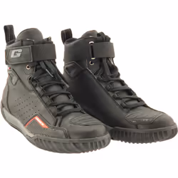 Gaerne Rocket Scarpe da moto, nero, dimensione 46 per uomo