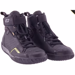 Gaerne Rocket Gore-Tex Scarpe da moto, nero, dimensione 43 per uomo - Vista aggiuntiva 2