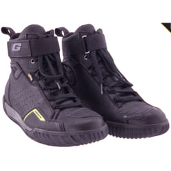 Gaerne Rocket Gore-Tex Scarpe da moto, nero, dimensione 46 per uomo