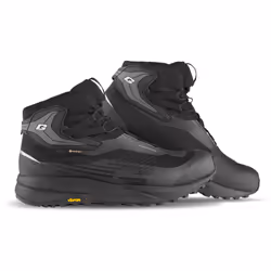 Gaerne Xenon Gore-Tex® Scarpe da moto, nero, dimensione 42 per uomo