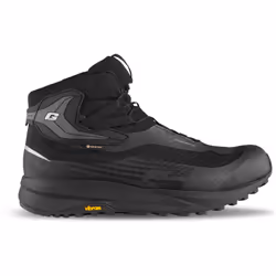 Gaerne Xenon Gore-Tex® Scarpe da moto, nero, dimensione 42 per uomo
