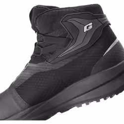 Gaerne Xenon Gore-Tex® Scarpe da moto, nero, dimensione 42 per uomo - Vista aggiuntiva 8