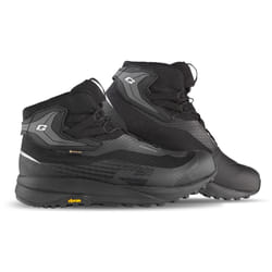 Gaerne Xenon Gore-Tex® Scarpe da moto, nero, dimensione 43 per uomo