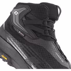 Gaerne Xenon Gore-Tex® Scarpe da moto, nero, dimensione 44 45 per uomo