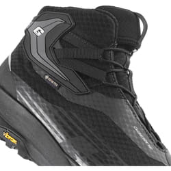 Gaerne Xenon Gore-Tex® Scarpe da moto, nero, dimensione 44 45 per uomo
