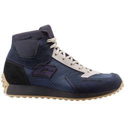 Gaerne G-Rue Scarpe da moto, blu, dimensione 41 per uomo