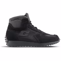 Gaerne G-Rue Scarpe da moto, nero, dimensione 42 per uomo