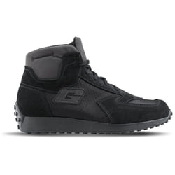 Gaerne G-Rue Scarpe da moto, nero, dimensione 42 per uomo