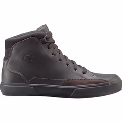 Gaerne Marais scarpe da moto impermeabili, marrone, dimensione 41 per uomo