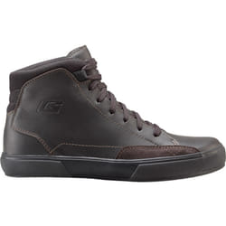 Gaerne Marais scarpe da moto impermeabili, marrone, dimensione 47 per uomo