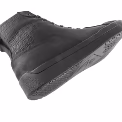 Gaerne Letur Aquatech Scarpe da moto, nero, dimensione 39 per uomo