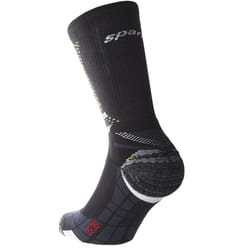 Spark Futo Brio Heavy Calzini Mele, nero, dimensione S per uomo