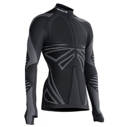 Spark Malia Brio Heavy Camicia Funtional, nero, dimensione XL 2XL per uomo