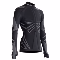Spark Malia Brio Heavy Camicia Funtional, nero, dimensione XL 2XL per uomo - Vista aggiuntiva 2