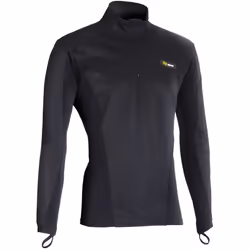 Spark Malia Stivy Heavy Camicia funzionale, nero, dimensione S per uomo - Vista aggiuntiva 2