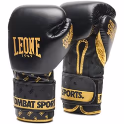 Guanti Leone GN220 Nero - 10