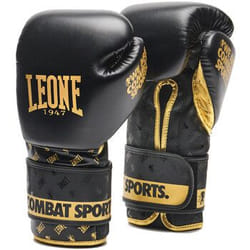 Guanti Leone GN220 Nero - 10