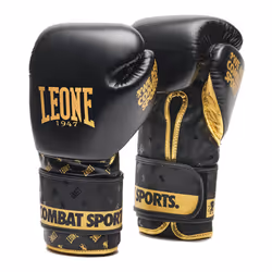 Guanti Leone GN220 Nero - 10