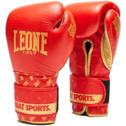 Guanti Leone GN220 Rosso - 12