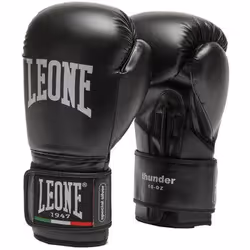 Guanti Leone GN383 Nero - 10