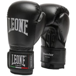 Guanti Leone GN383 Nero - 10