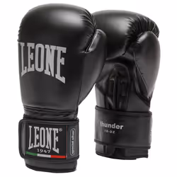 Guanti Leone GN383 Nero - 10