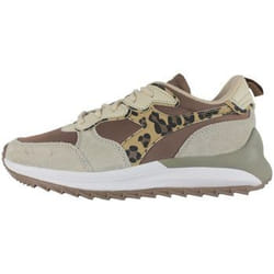 Sneakers Diadora 501.178617 01 C9995 Beaver fur/Parchment Beige - 36