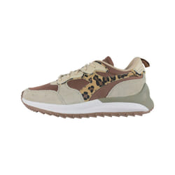 Sneakers Diadora 501.178617 01 C9995 Beaver fur/Parchment Beige - 37