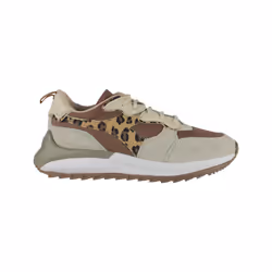 Sneakers Diadora 501.178617 01 C9995 Beaver fur/Parchment Beige - 37
