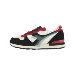 Sneakers Diadora 501.178616 01 D0096 White/Black/Lychee Bianco - 41