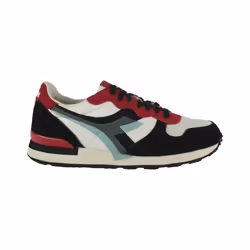Sneakers Diadora 501.178616 01 D0096 White/Black/Lychee Bianco - 41 - Vista aggiuntiva 2