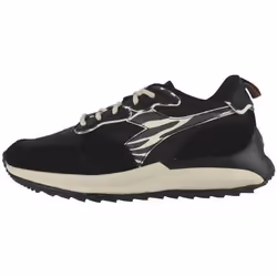 Sneakers Diadora 501.178617 01 C9994 Black/Parchment Nero - 36