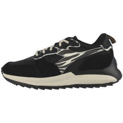 Sneakers Diadora 501.178617 01 C9994 Black/Parchment Nero - 36