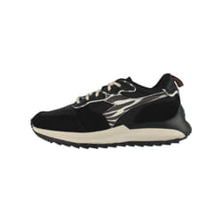 Sneakers Diadora 501.178617 01 C9994 Black/Parchment Nero - 37