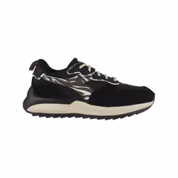 Sneakers Diadora 501.178617 01 C9994 Black/Parchment Nero - 37