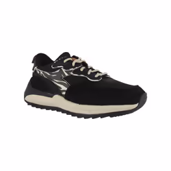 Sneakers Diadora 501.178617 01 C9994 Black/Parchment Nero - 37