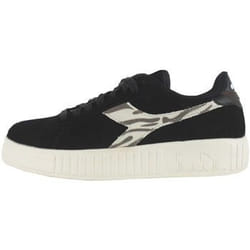 Sneakers Diadora 501.178739 01 C0200 Black/Black Nero - 36