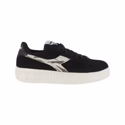 Sneakers Diadora 501.178739 01 C0200 Black/Black Nero - 40 - Vista aggiuntiva 2